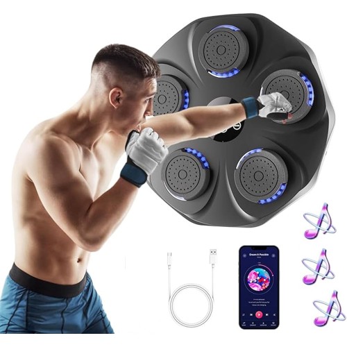 جهاز الملاكمة السداسي