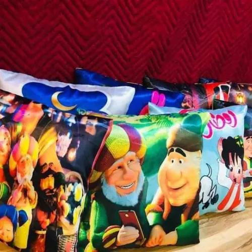 خداديه رمضان بحشو فايبر 